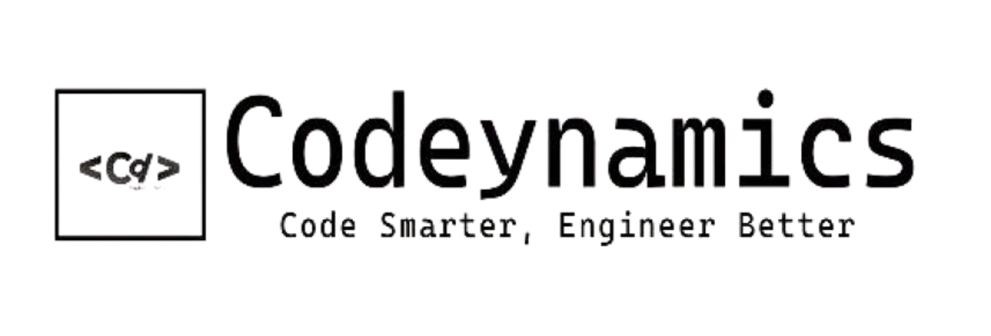 Codeynamics