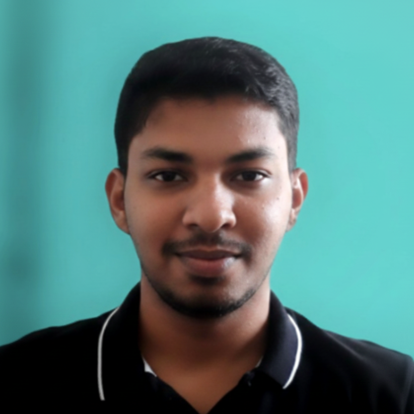 Harish Jayaraj